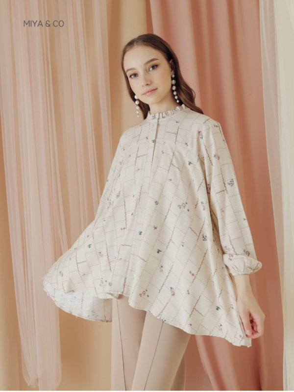 Alley Blouse - Image 2