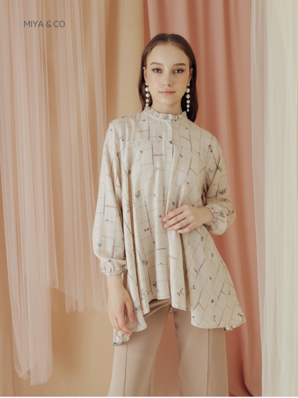 Alley Blouse - Image 3