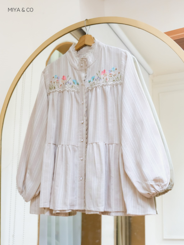 Raisa Blouse - Image 2