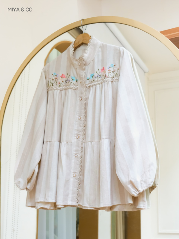Raisa Blouse - Image 3