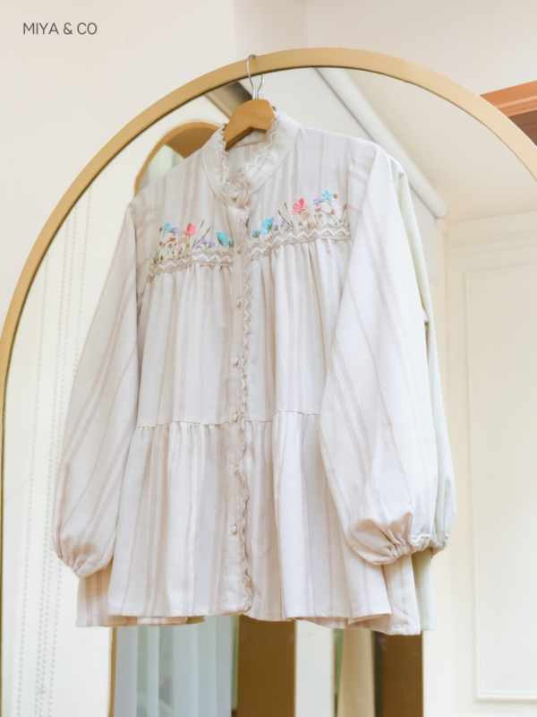 Raisa Blouse - Image 4