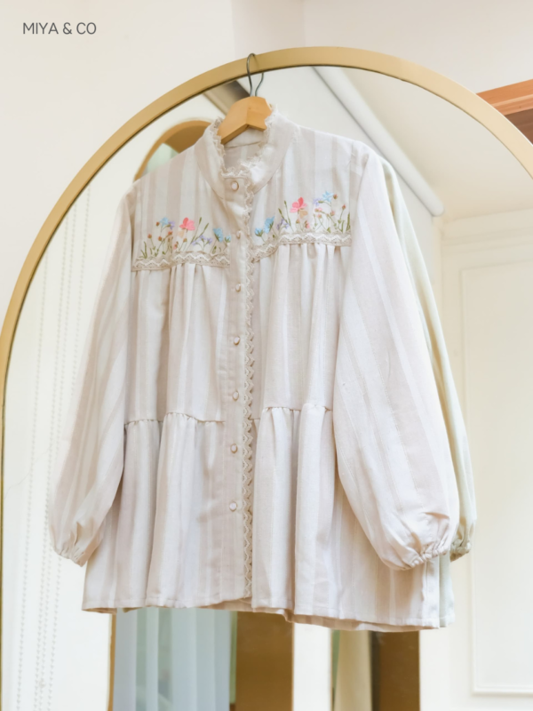 Raisa Blouse - Image 5