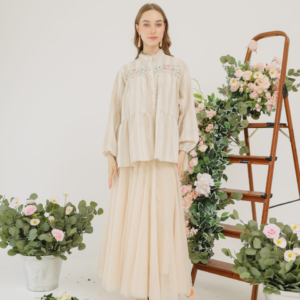 Raisa Blouse