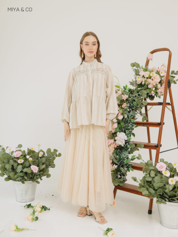 Raisa Blouse