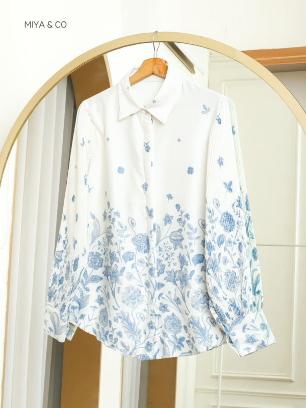 Briona Blouse - Image 2