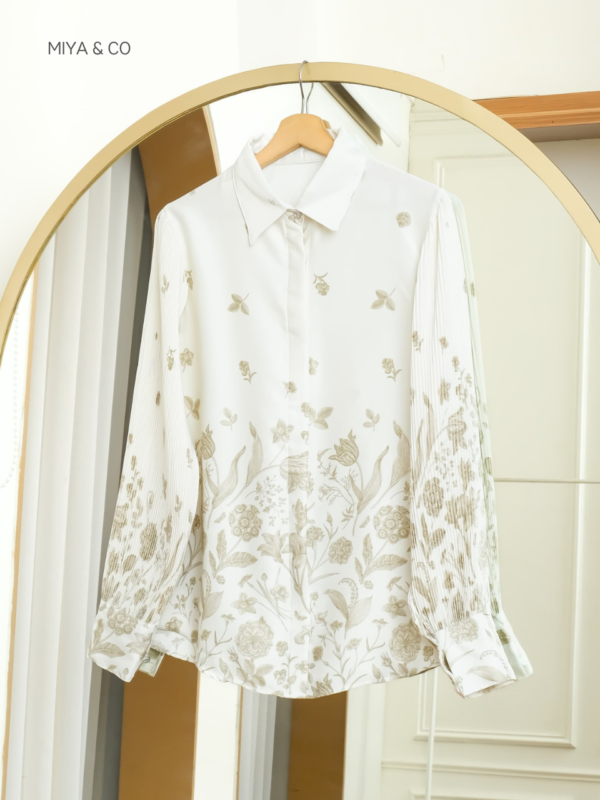 Briona Blouse - Image 3