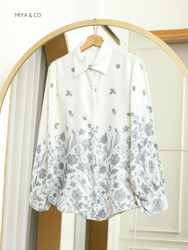 Briona Blouse - Image 5